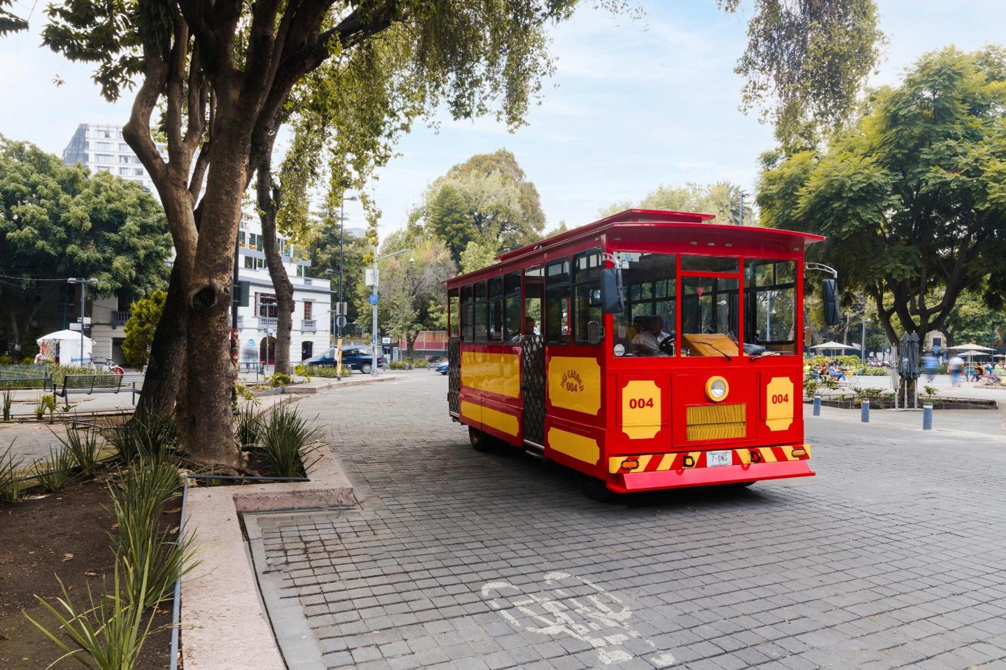 Uliv Cibeles Aparthotel Μεξικό Εξωτερικό φωτογραφία